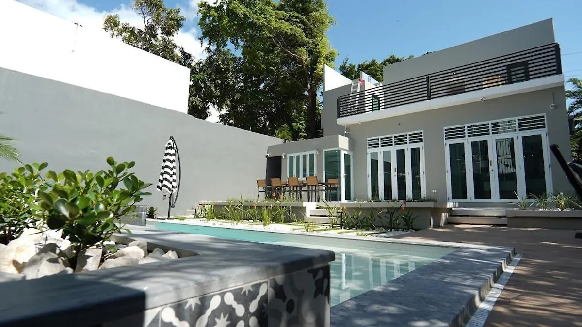 Villa Puerto Rico Vacation Dream House à San Juan
