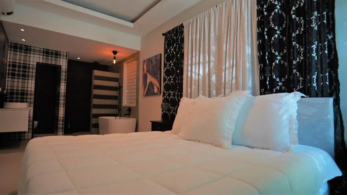 Villa Puerto Rico Vacation Dream House à San Juan Porto Rico