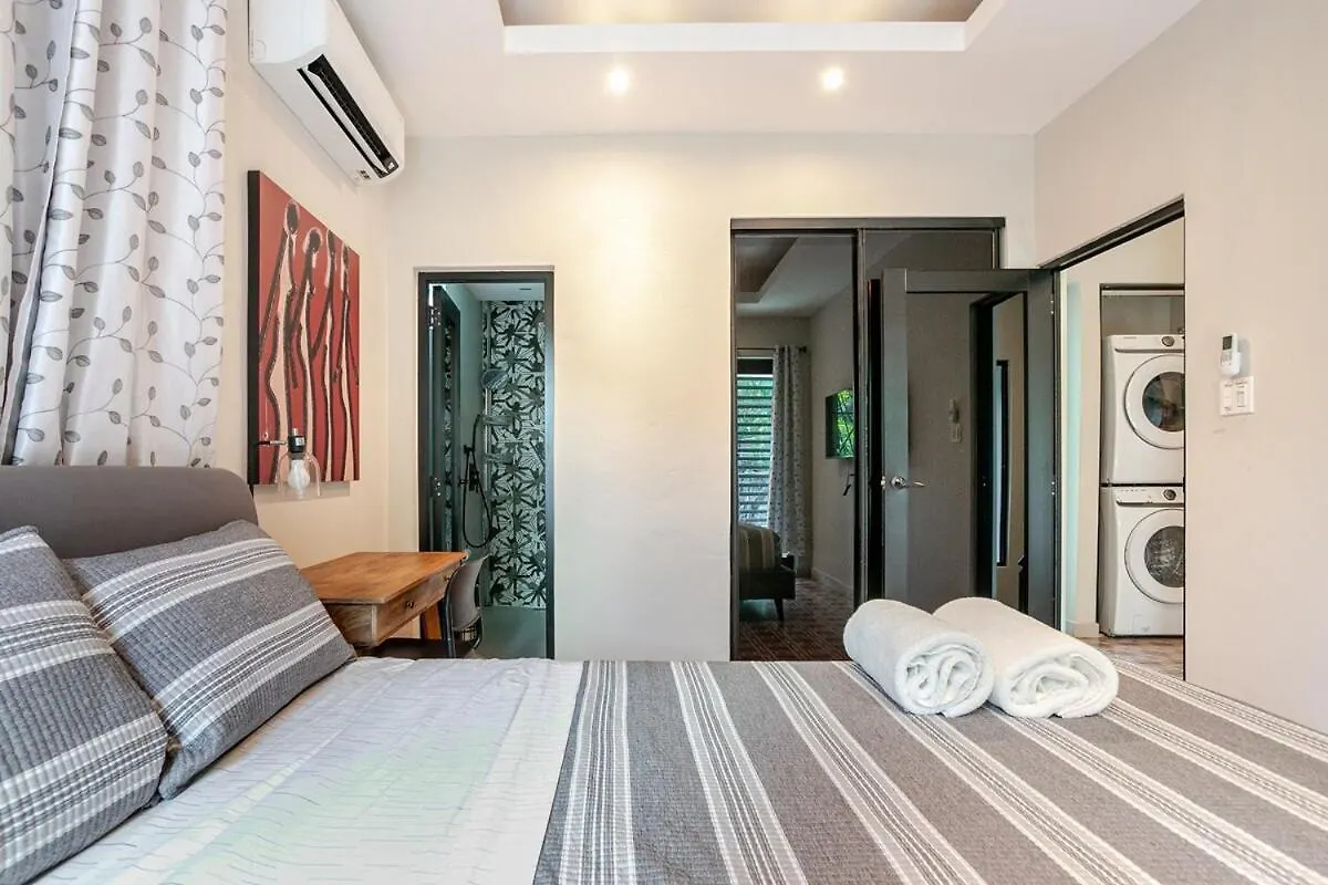 Villa Puerto Rico Vacation Dream House à San Juan