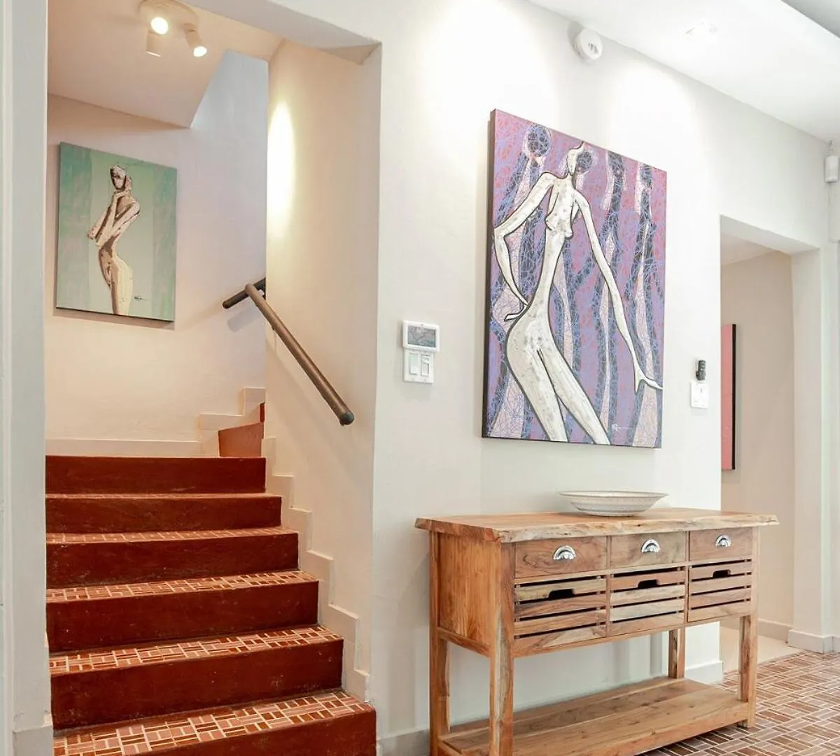 Villa Puerto Rico Vacation Dream House à San Juan Porto Rico