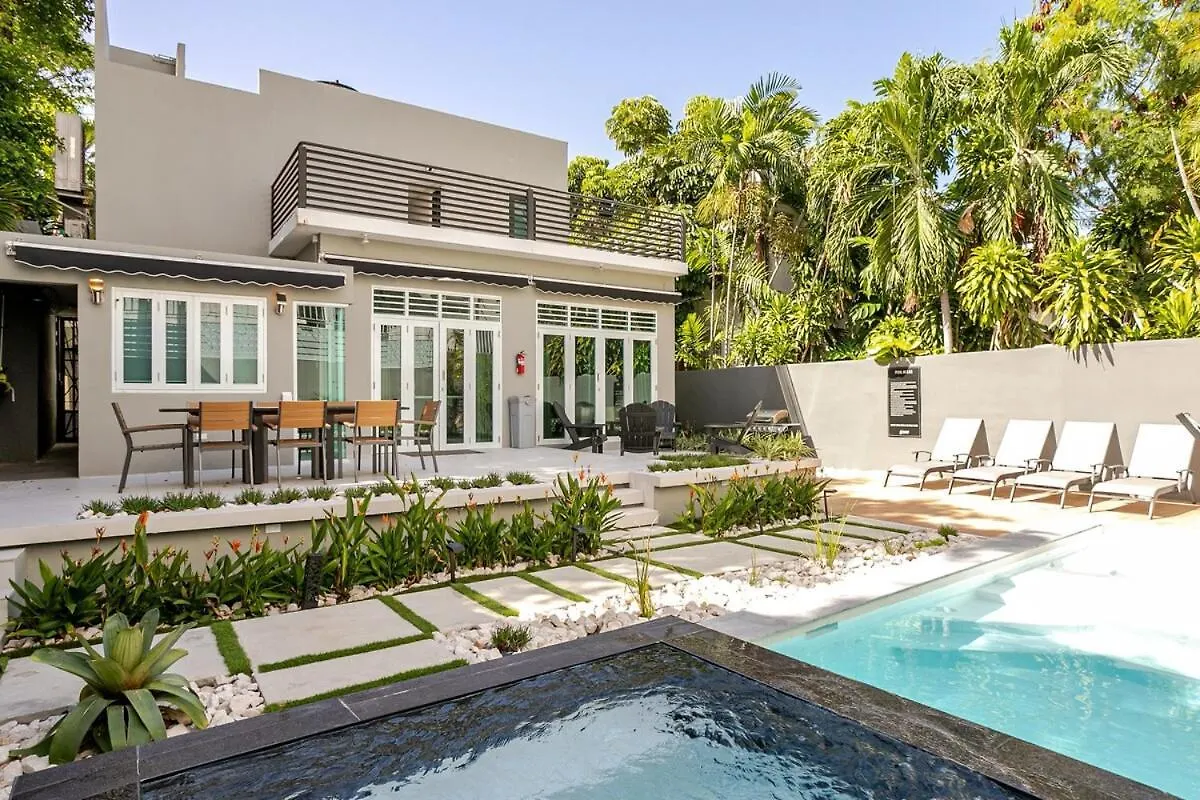 Villa Puerto Rico Vacation Dream House à San Juan