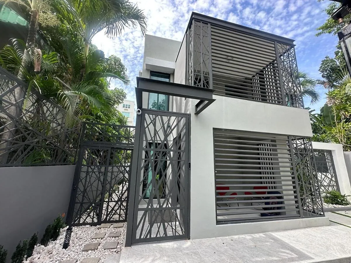 Villa Puerto Rico Vacation Dream House à San Juan