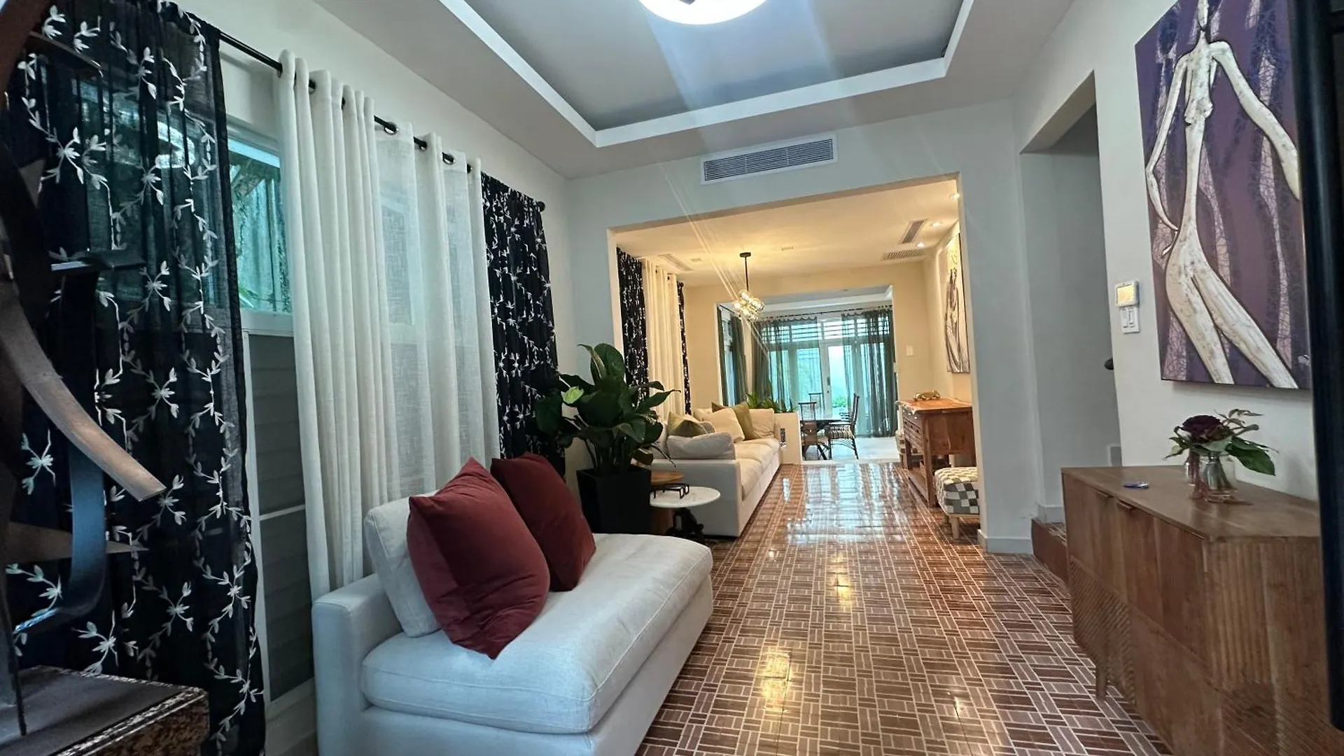Villa Puerto Rico Vacation Dream House à San Juan
